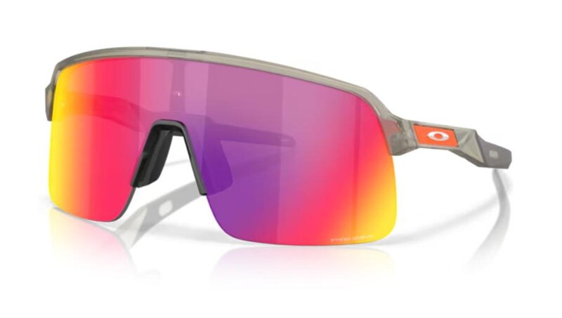 Okuliare Oakley Sutro Lite Mtt Grey Ink w/ Prizm Road
