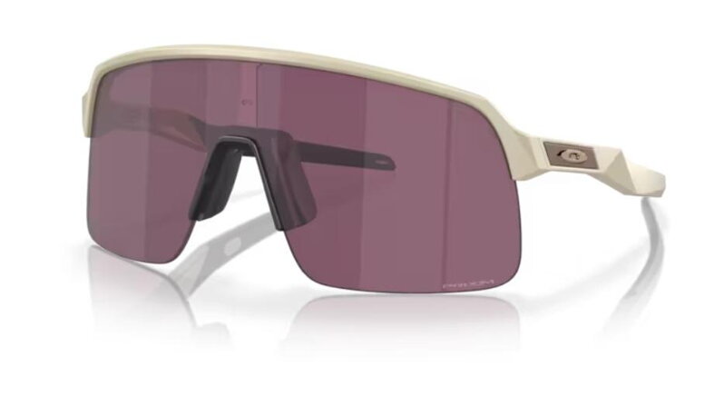 Occhiali Oakley Sutro Lite Mtt Sand con Prizm Rd Blk