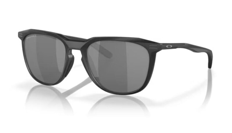 Oakley Thurso Mt Blk Ink con occhiali Prizm neri