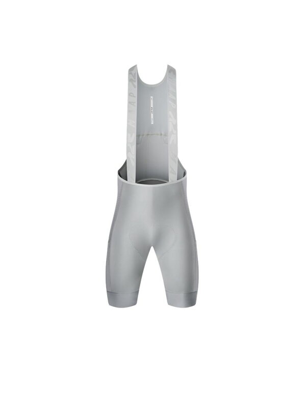 MAAP Pantaloncini con Bretelle ALT_ROAD CARGO 2.0 Grigi