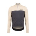 PEARL IZUMI Maglia QUEST THERMAL grigio chiaro 