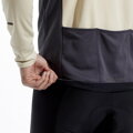 PEARL IZUMI Maglia QUEST THERMAL grigio chiaro 