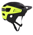 OAKLEY Casco Oakley DRT3 Trail Europe nero verde 