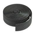 PRO Wrap RACE COMFORT nero PU