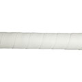 PRO Wrap RACE COMFORT bianco PU