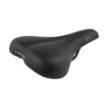 LONGUS Sella NAUTUS nera MTB/ATB 