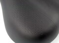 Sella LONGUS NAUTUS nera MTB/ATB