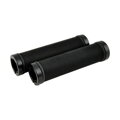 LONGUS Manopole LORING nere con serrature 