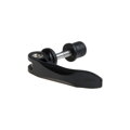 LONGUS Spillo sgancio rapido reggisella AL nero M6X50 