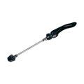 LONGUS Spillo sgancio rapido anteriore AL 130mm nero 