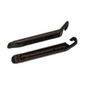 LONGUS Set di 3 palangari in plastica