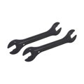 LONGUS Chiavi DUAL coni 2 pezzo set 13x14x15x16 temprato 