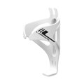 LONGUS Portabottiglie LIGHT in plastica bianca