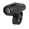 LONGUS Luce LUMIN 1000 frontale 6f USB, 500lm, nera
