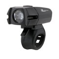 LONGUS Luce XPG 400 anteriore LED/6f USB, 400lm, nero 