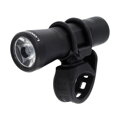 LONGUS Luce CONE2 3W anteriore LED/3f, 150lm, impermeabile, nero 
