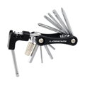 LONGUS Set attrezzi POLY 12 con rivettatrice 