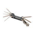 LONGUS Set di utensili LONG 20 con rivettatrice