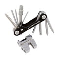LONGUS Set attrezzi LONG 20 con rivettatrice 