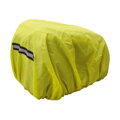 LONGUS Borsello VOLUME per portapacchi 9,3L nero 