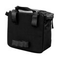 LONGUS Borsello BAR M per manubrio 3,9L nero Velcro 
