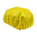 LONGUS Borsello INCREASER per portapacchi 7,8L tasche laterali nero 