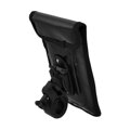 LONGUS Supporto WETFON per smartphone da manubrio con RU impermeabile 