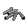 LONGUS Capocorda cavo AL argento scatola /500 pezzo 