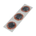 LONGUS Patch per incollare nuclei 25 mm / 100 pz