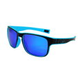 HQBC Occhiali TIMEOUT neri/blu 