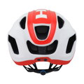 HQBC SQUARA bianco/rosso