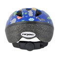 HQBC FUNQ Animals blu 