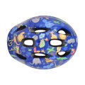 HQBC FUNQ Animals blu 