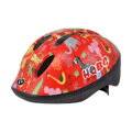 HQBC FUNQ Animali rossi