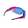 HQBC Occhiali QX1 rosa 