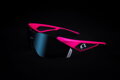 HQBC Occhiali QX1 rosa 