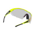 HQBC Occhiali QX3 Fluo giallo fotocromatici 