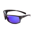 HQBC Occhiali QZ2 lenti polarizzate grigie 