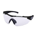 Occhiali HQBC QX3 PLUS nero Fotocromatico