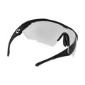 Occhiali HQBC QX3 PLUS nero Fotocromatico