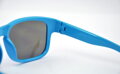HQBC Occhiali TIMEOUT neri/blu 