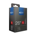 SCHWALBE Camera d'aria SV13J 26x3.50/4.80 40mm (90/120-559) 390g Fatbike