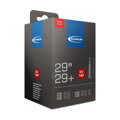 SCHWALBE Camera d'aria SV19F 29x2.10/3.00 FV 40mm (54/75-622) 215g Freeride