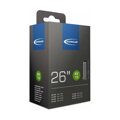 SCHWALBE Camera d'aria AV13 26x1.50/2.50 AV 40mm (40/62 559) 190g