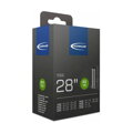 SCHWALBE Camera d'aria AV15 700x18/28C AV 40mm (18/28-622) 105g