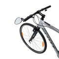 ZÉFAL Specchio CYCLOP per manubrio 