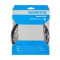 SHIMANO SM-BH90 Tubo idraulico 2000mm nero M820 Saint 