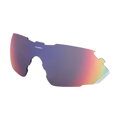 HQBC Occhiali QX3 PLUS bianco fotocromatici 