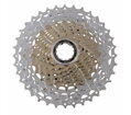 SHIMANO CS-HG81 Cassetta 10 velocità 11-32 SLX 