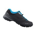 Scarpe SHIMANO SHMT301 nere